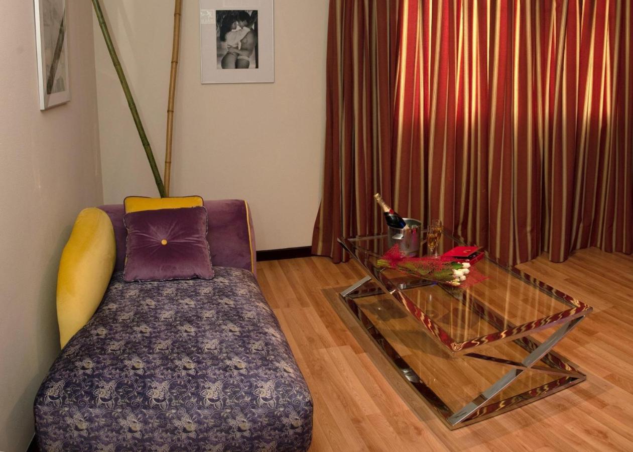 Motel Caribe Vigo Exterior photo